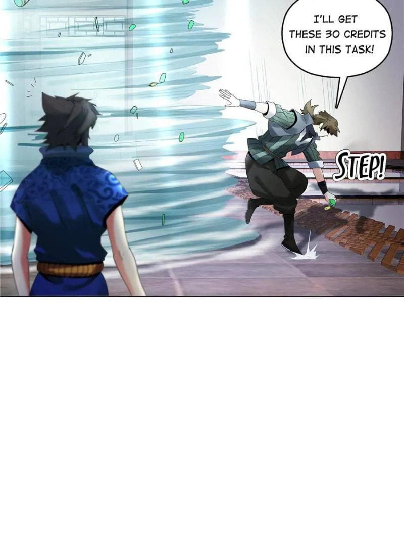 Read The Invincible Tactics (Colored) chapter 29 image 7 on Lezhin