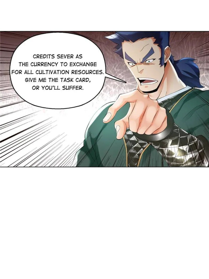 Read The Invincible Tactics (Colored) chapter 30 image 1 on Lezhin