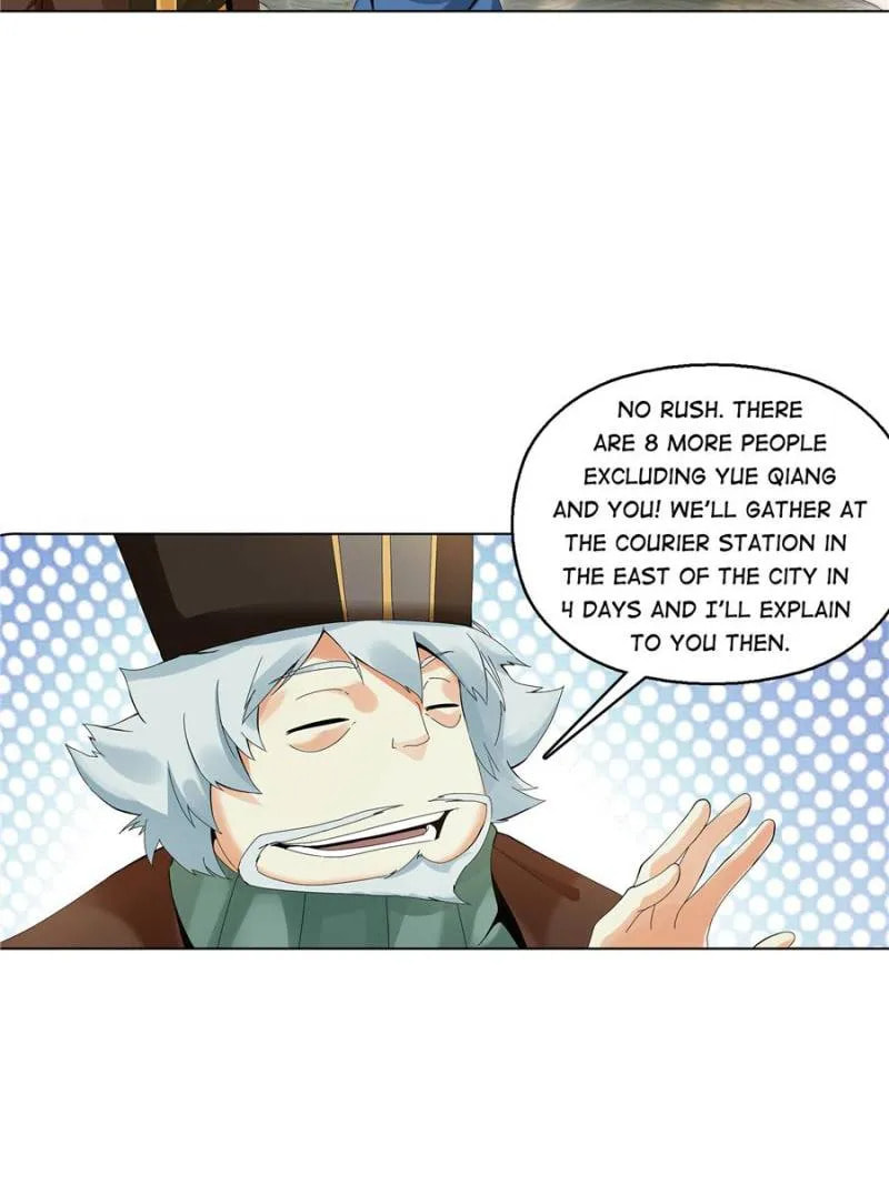 Read The Invincible Tactics (Colored) chapter 30 image 16 on Lezhin