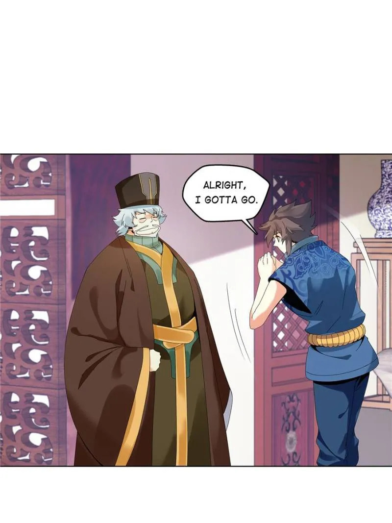 Read The Invincible Tactics (Colored) chapter 30 image 17 on Lezhin