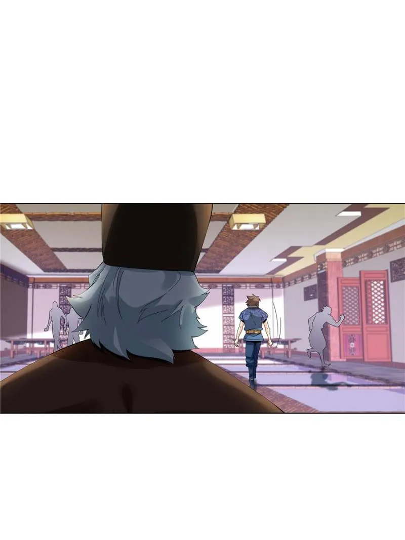 Read The Invincible Tactics (Colored) chapter 30 image 19 on Lezhin