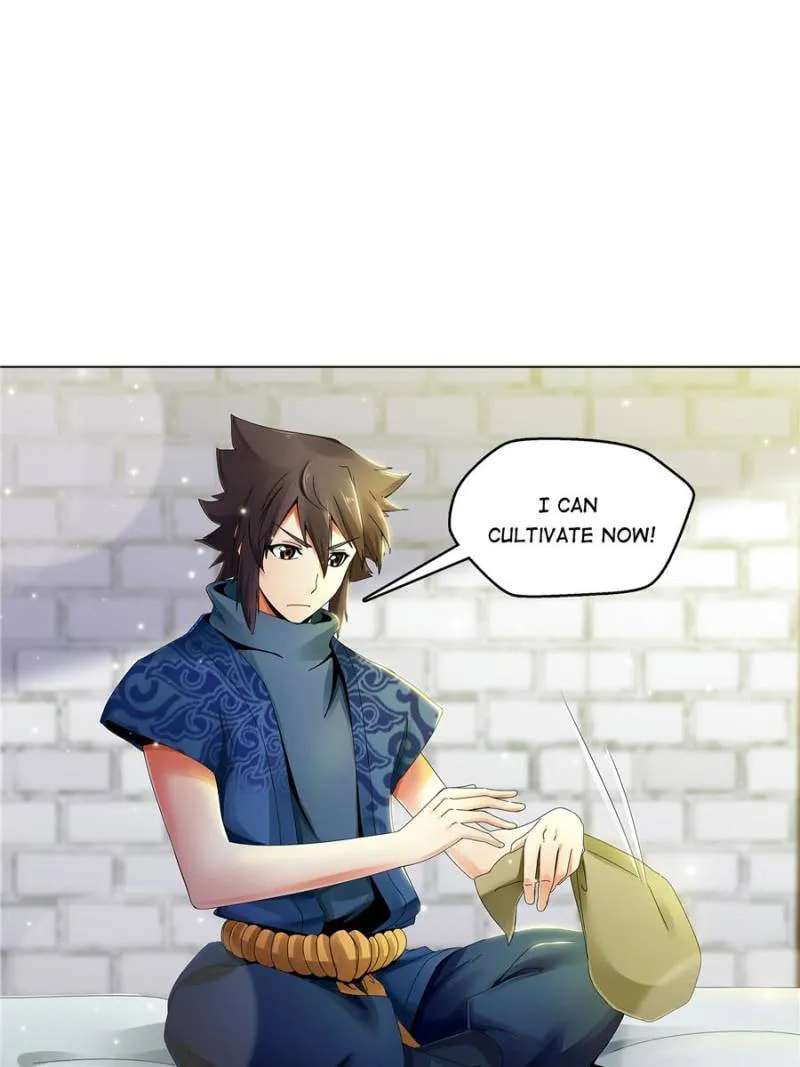 Read The Invincible Tactics (Colored) chapter 30 image 26 on Lezhin