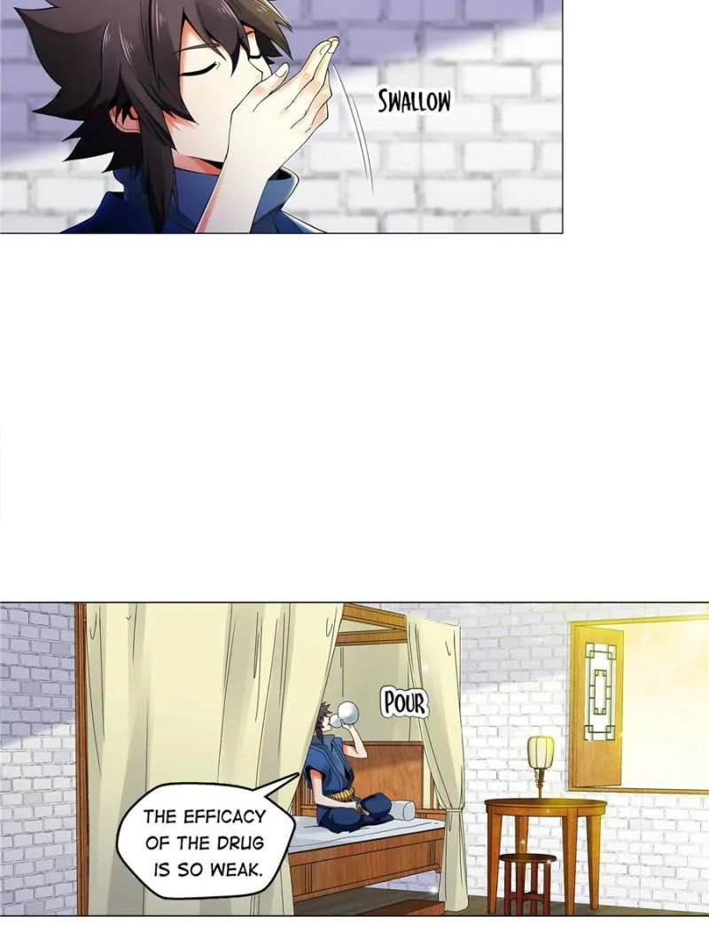 Read The Invincible Tactics (Colored) chapter 30 image 29 on Lezhin
