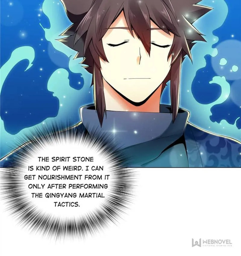 Read The Invincible Tactics (Colored) chapter 30 image 33 on Lezhin
