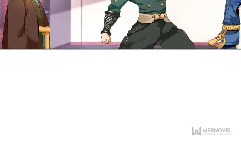 Read The Invincible Tactics (Colored) chapter 30 image 5 on Lezhin