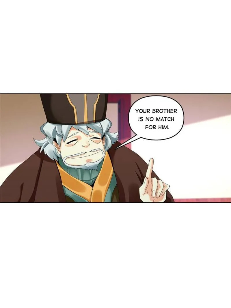 Read The Invincible Tactics (Colored) chapter 30 image 6 on Lezhin