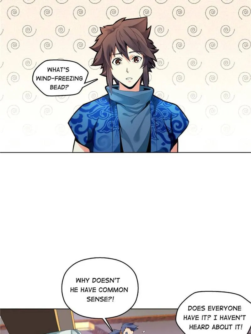 Read The Invincible Tactics (Colored) chapter 30 image 9 on Lezhin