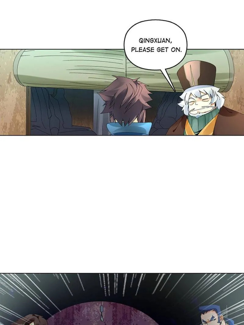 Read The Invincible Tactics (Colored) chapter 31 image 14 on Lezhin