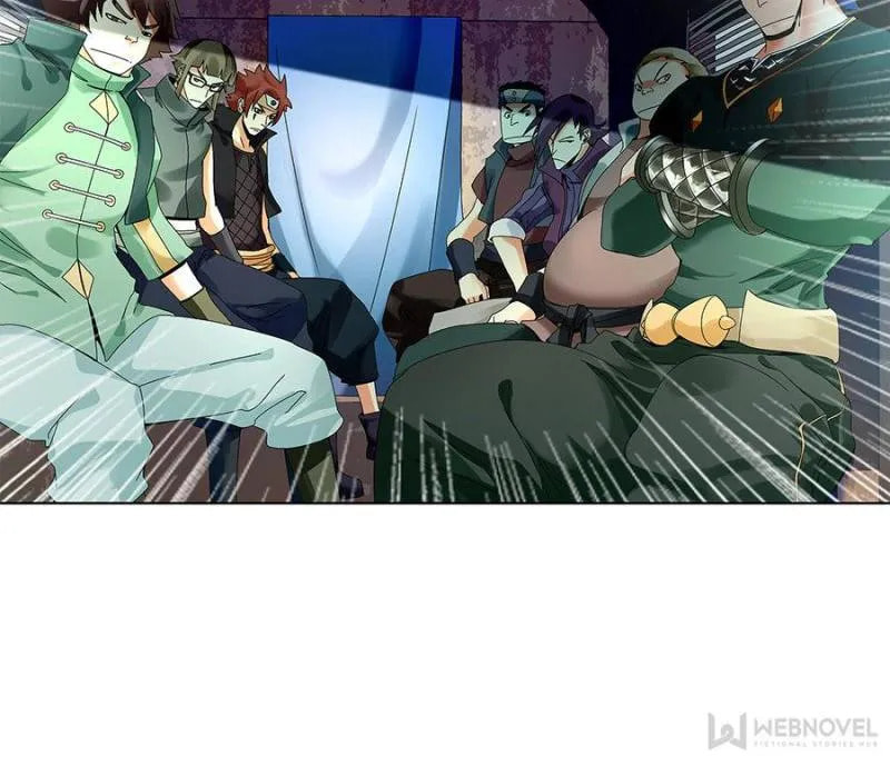 Read The Invincible Tactics (Colored) chapter 31 image 15 on Lezhin