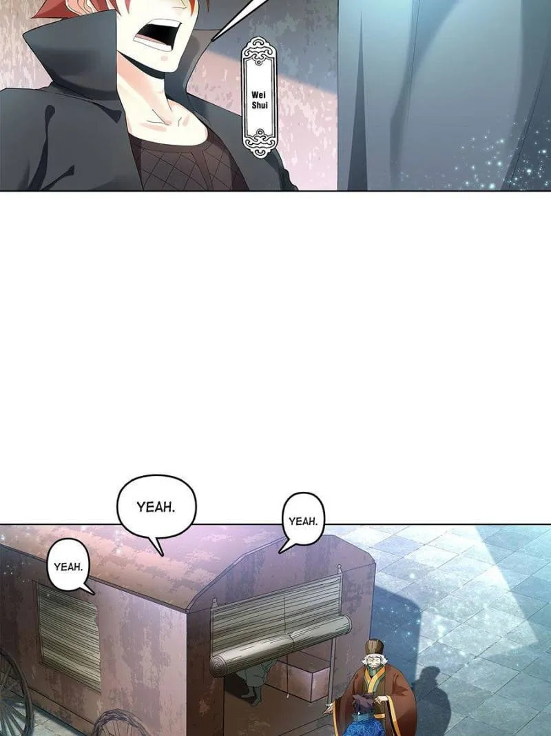 Read The Invincible Tactics (Colored) chapter 31 image 17 on Lezhin