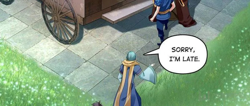 Read The Invincible Tactics (Colored) chapter 31 image 18 on Lezhin