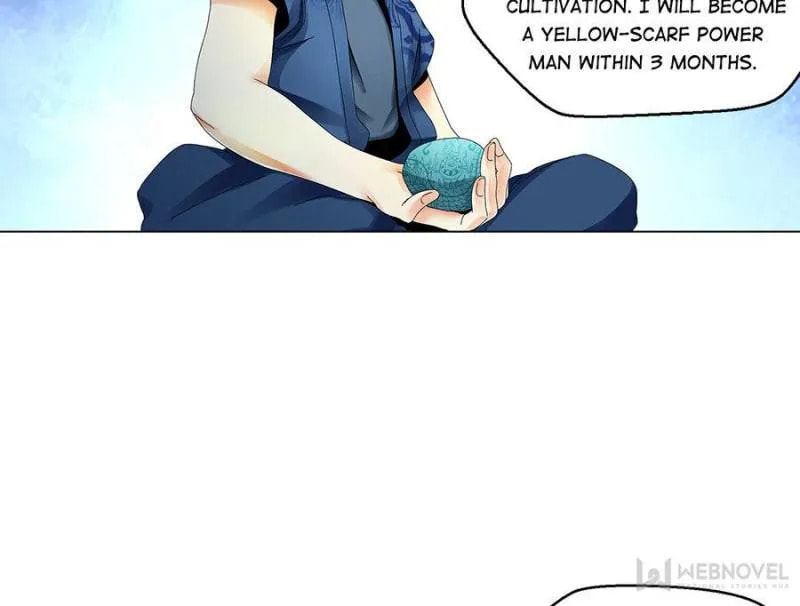 Read The Invincible Tactics (Colored) chapter 31 image 2 on Lezhin