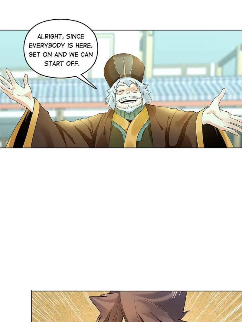 Read The Invincible Tactics (Colored) chapter 31 image 25 on Lezhin
