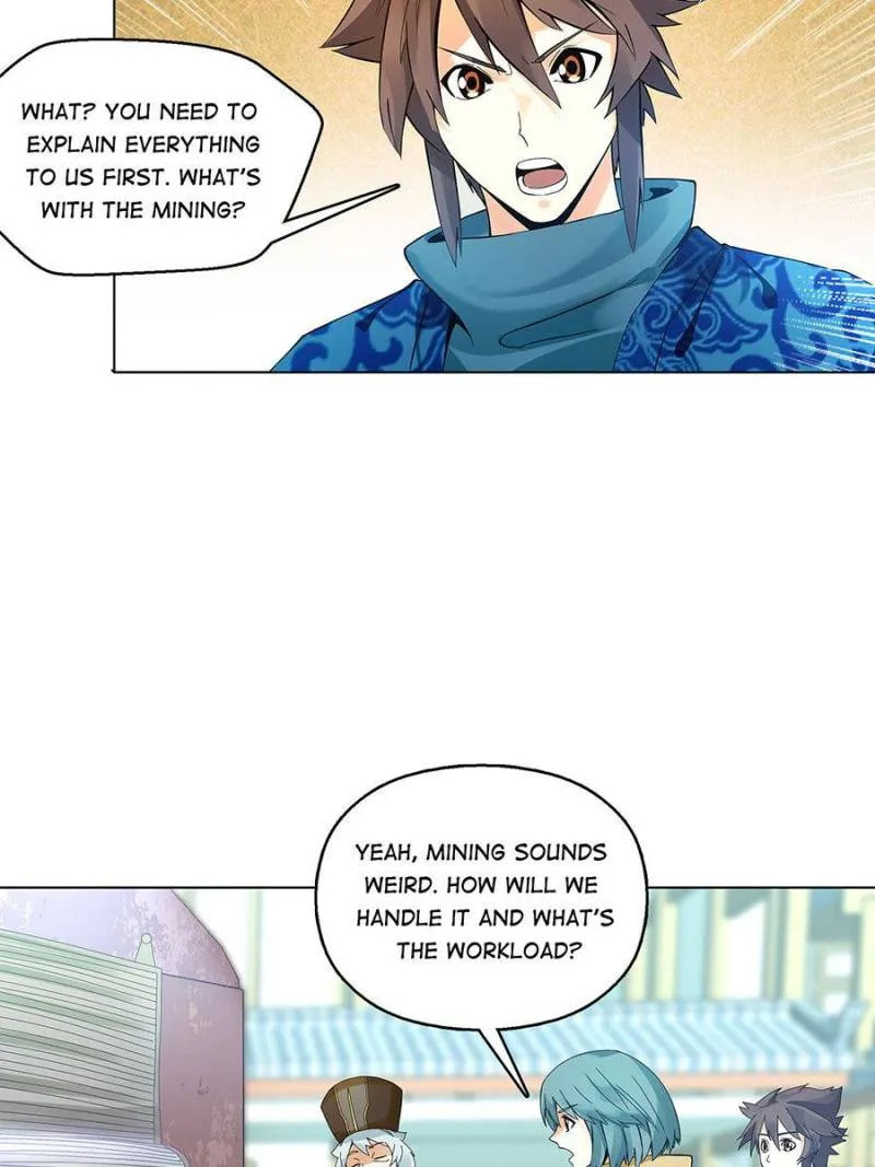 Read The Invincible Tactics (Colored) chapter 31 image 26 on Lezhin