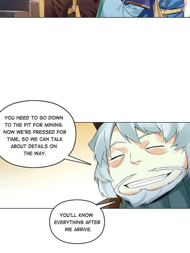 Read The Invincible Tactics (Colored) chapter 31 image 28 on Lezhin