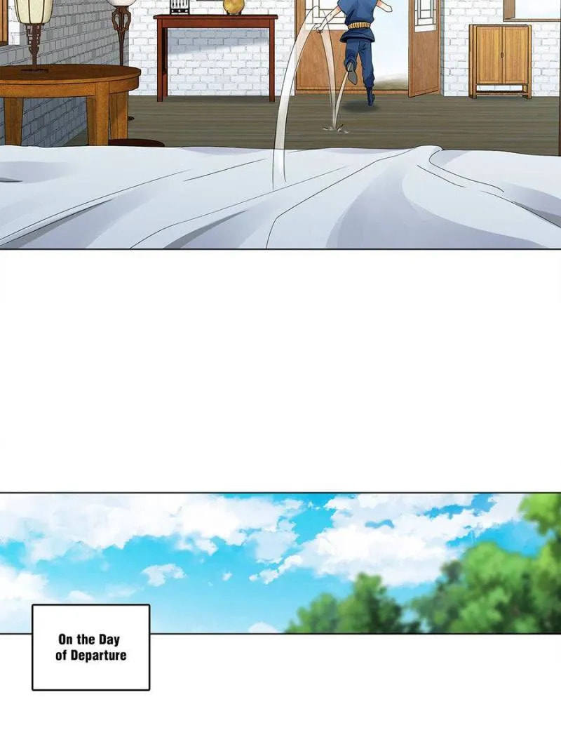 Read The Invincible Tactics (Colored) chapter 31 image 4 on Lezhin