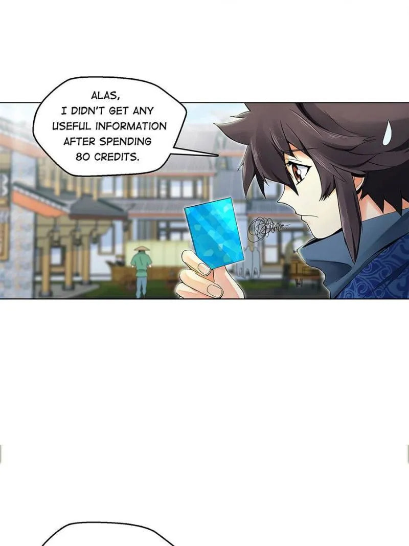 Read The Invincible Tactics (Colored) chapter 31 image 7 on Lezhin
