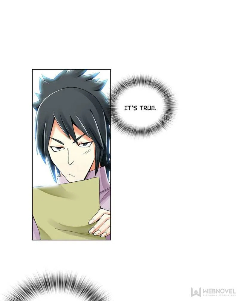 Read The Invincible Tactics (Colored) chapter 32 image 1 on Lezhin