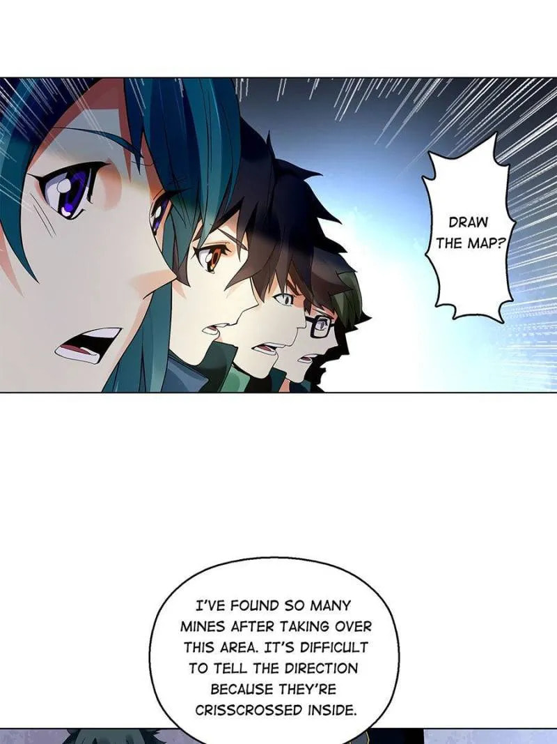 Read The Invincible Tactics (Colored) chapter 32 image 11 on Lezhin