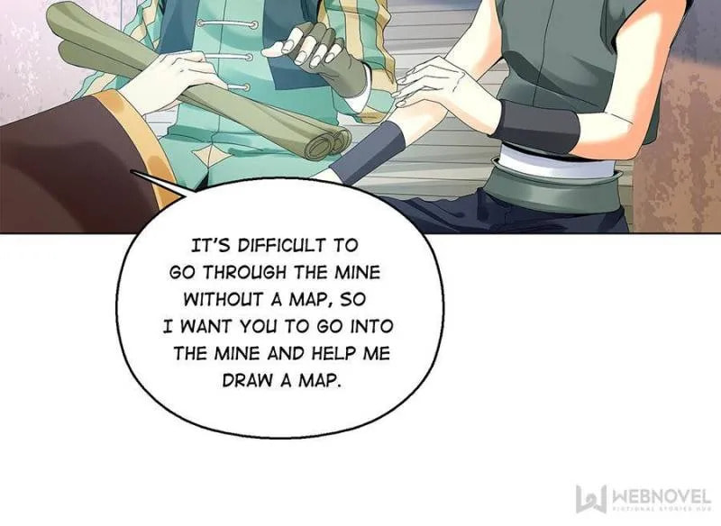 Read The Invincible Tactics (Colored) chapter 32 image 13 on Lezhin