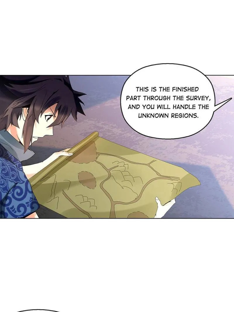 Read The Invincible Tactics (Colored) chapter 32 image 14 on Lezhin
