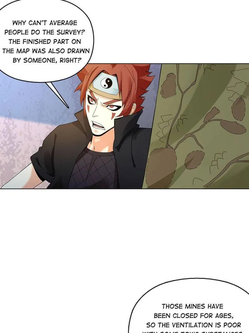 Read The Invincible Tactics (Colored) chapter 32 image 15 on Lezhin