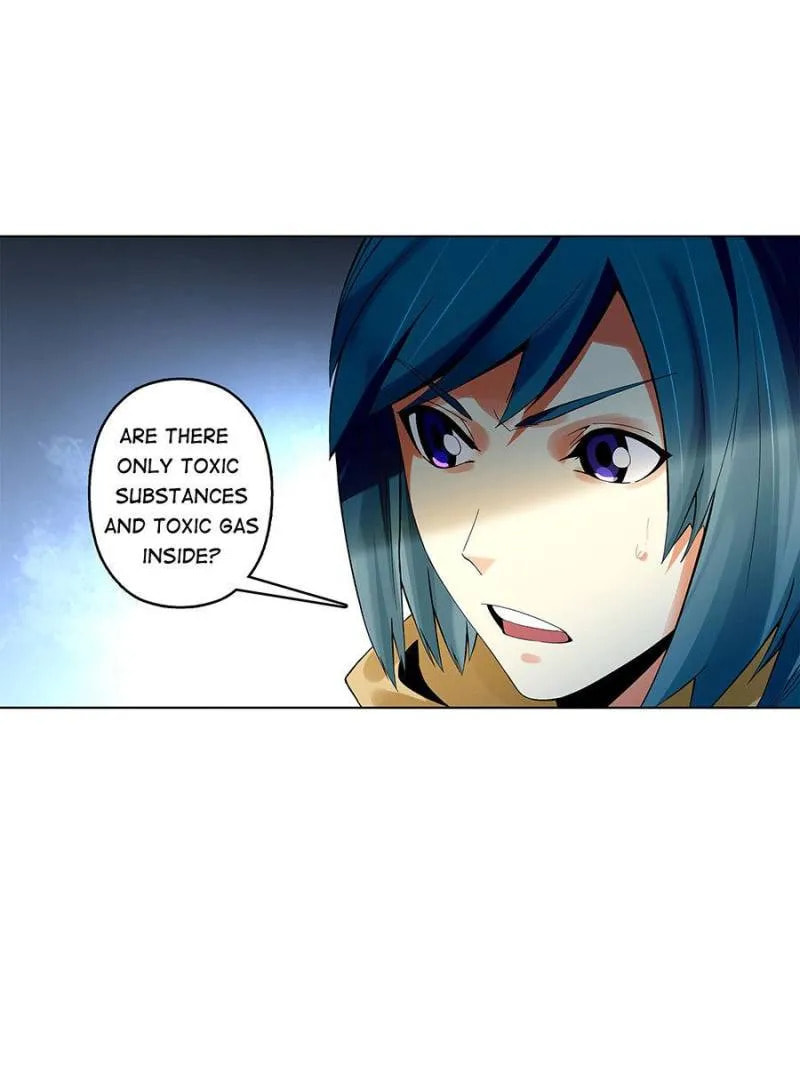 Read The Invincible Tactics (Colored) chapter 32 image 17 on Lezhin