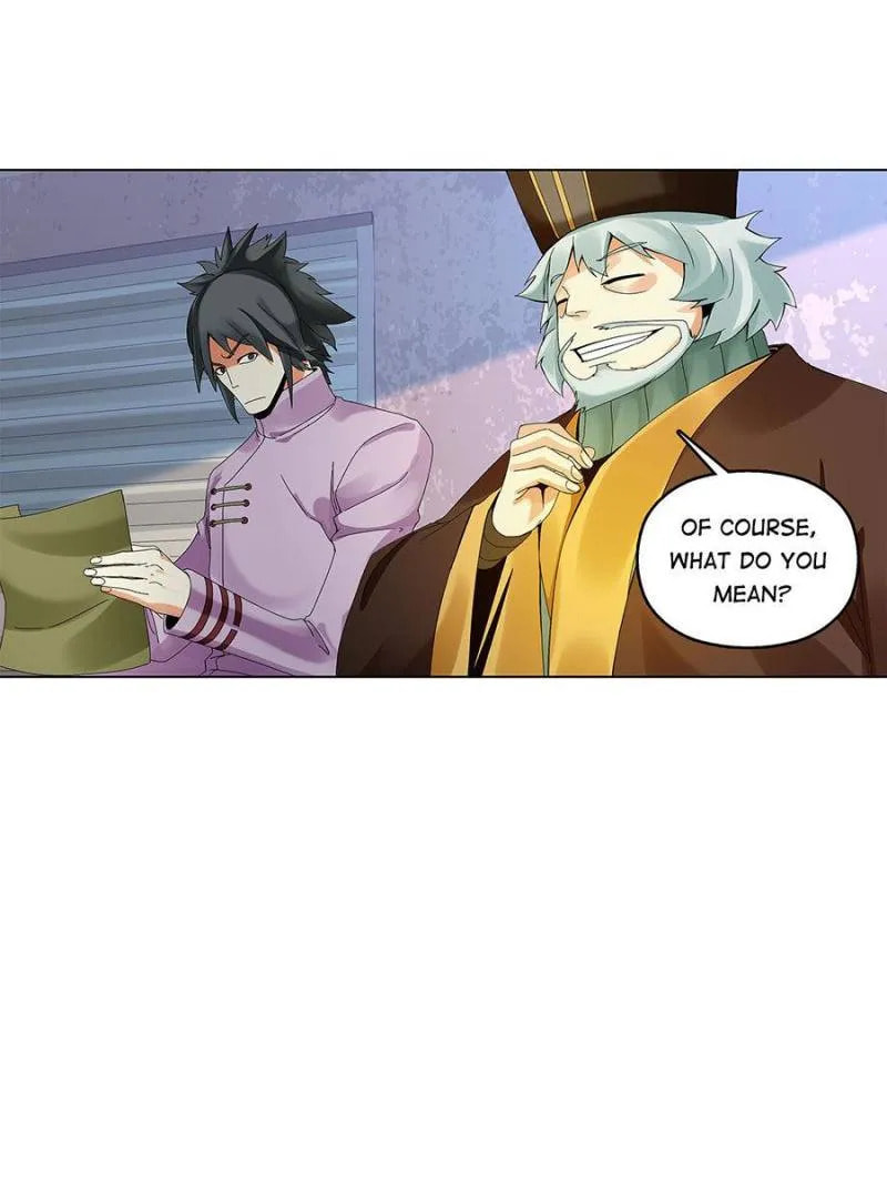 Read The Invincible Tactics (Colored) chapter 32 image 18 on Lezhin