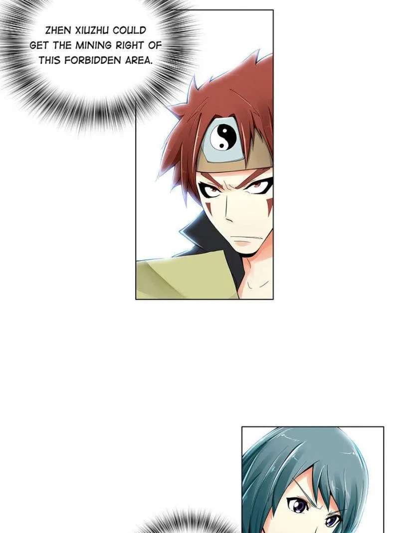 Read The Invincible Tactics (Colored) chapter 32 image 2 on Lezhin