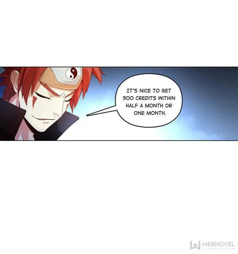 Read The Invincible Tactics (Colored) chapter 32 image 21 on Lezhin