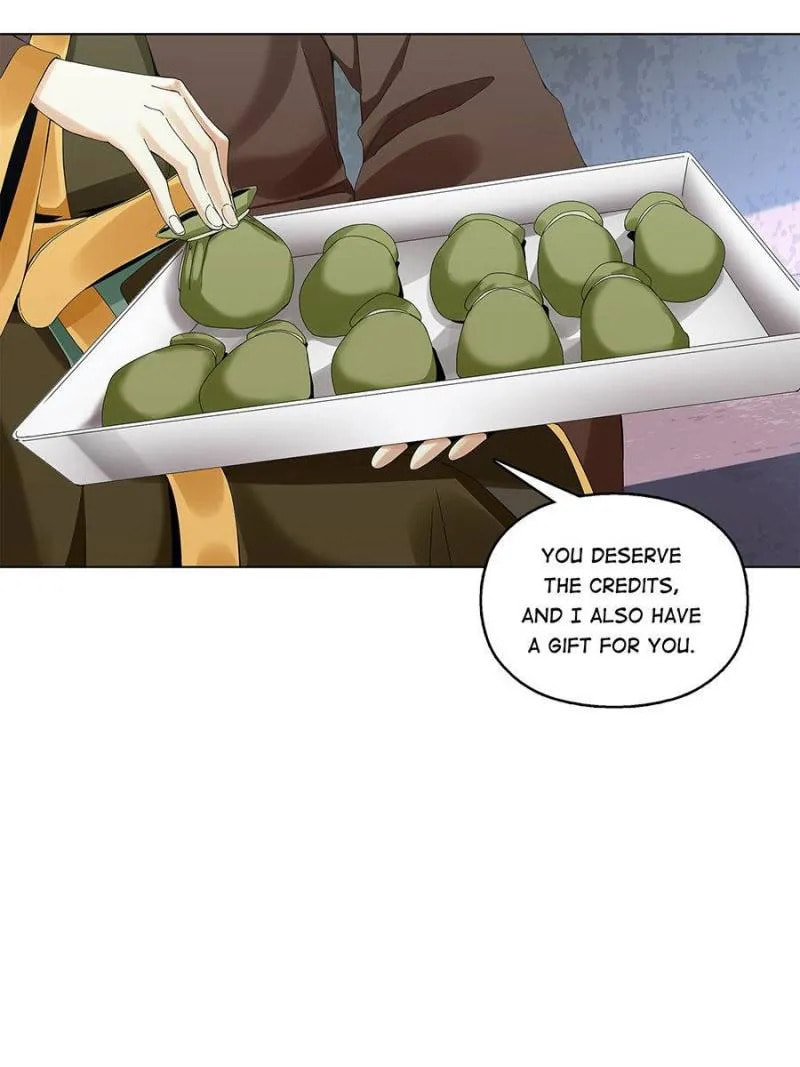 Read The Invincible Tactics (Colored) chapter 32 image 22 on Lezhin