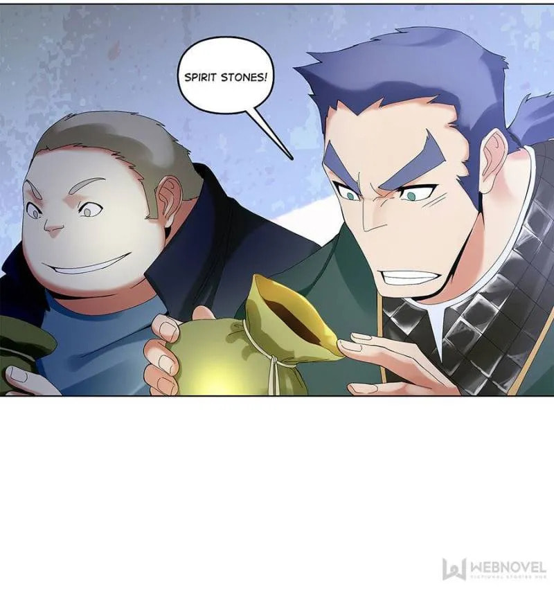 Read The Invincible Tactics (Colored) chapter 32 image 23 on Lezhin