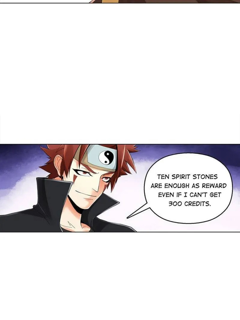 Read The Invincible Tactics (Colored) chapter 32 image 28 on Lezhin