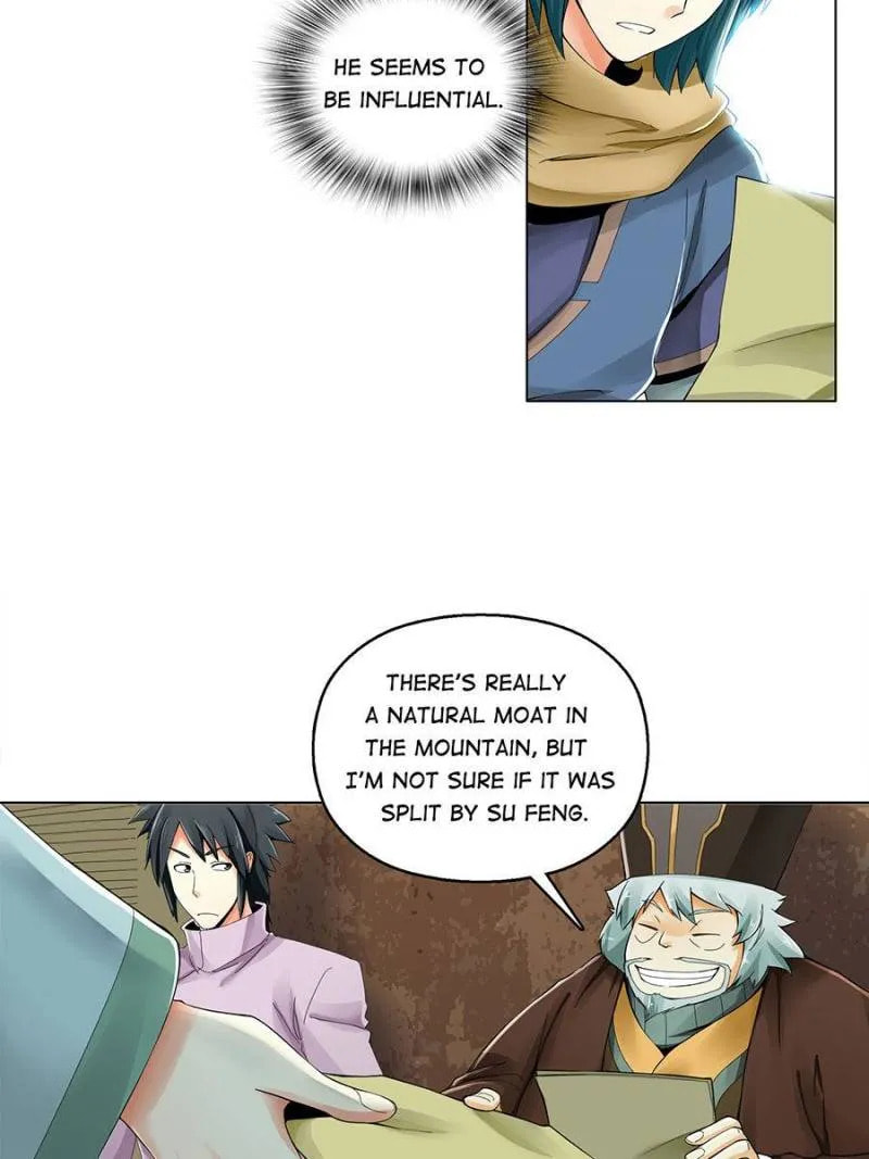 Read The Invincible Tactics (Colored) chapter 32 image 3 on Lezhin