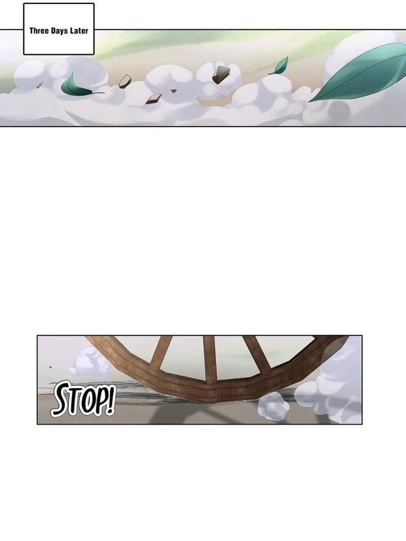 Read The Invincible Tactics (Colored) chapter 32 image 32 on Lezhin