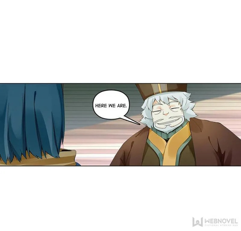 Read The Invincible Tactics (Colored) chapter 32 image 33 on Lezhin