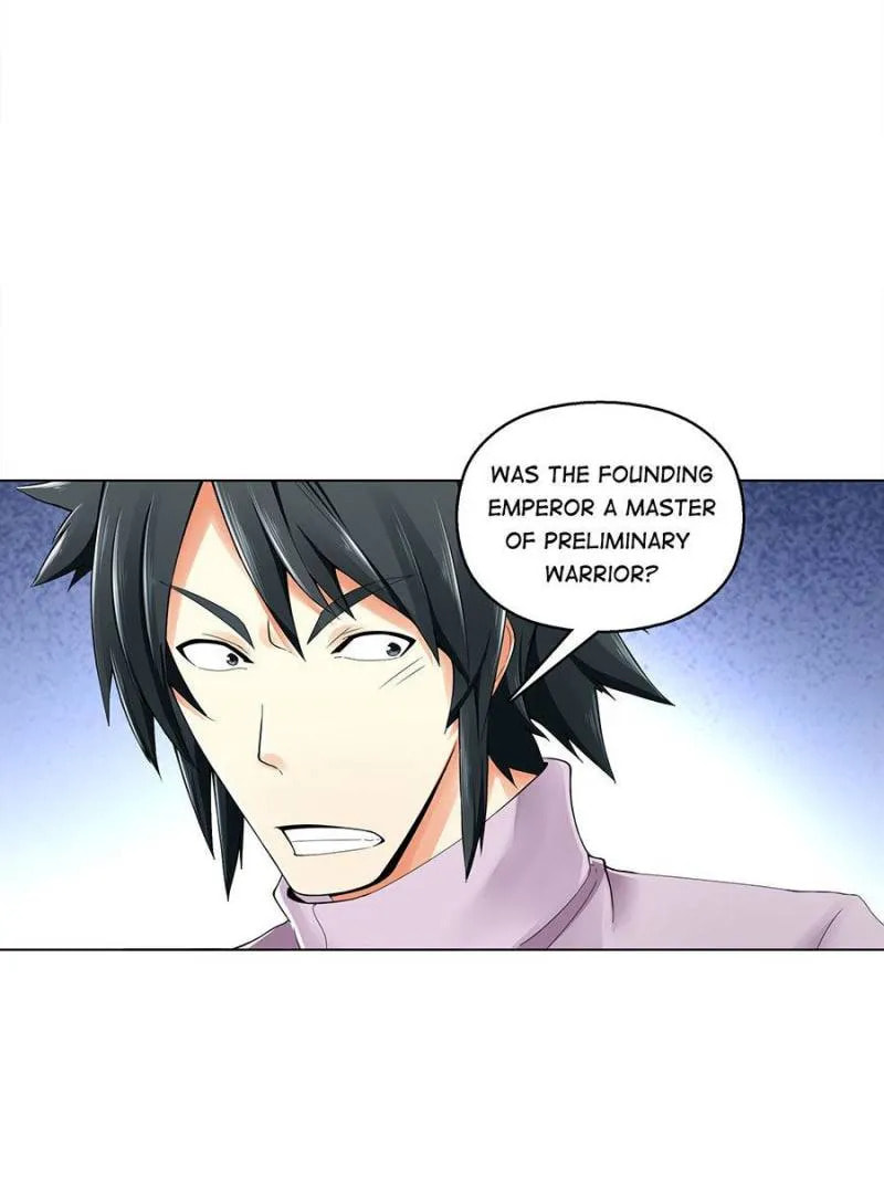 Read The Invincible Tactics (Colored) chapter 32 image 5 on Lezhin