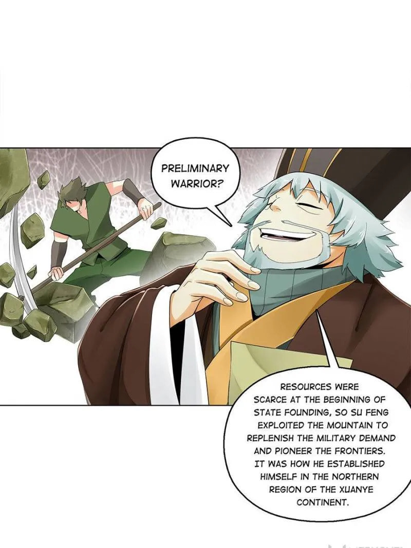 Read The Invincible Tactics (Colored) chapter 32 image 6 on Lezhin