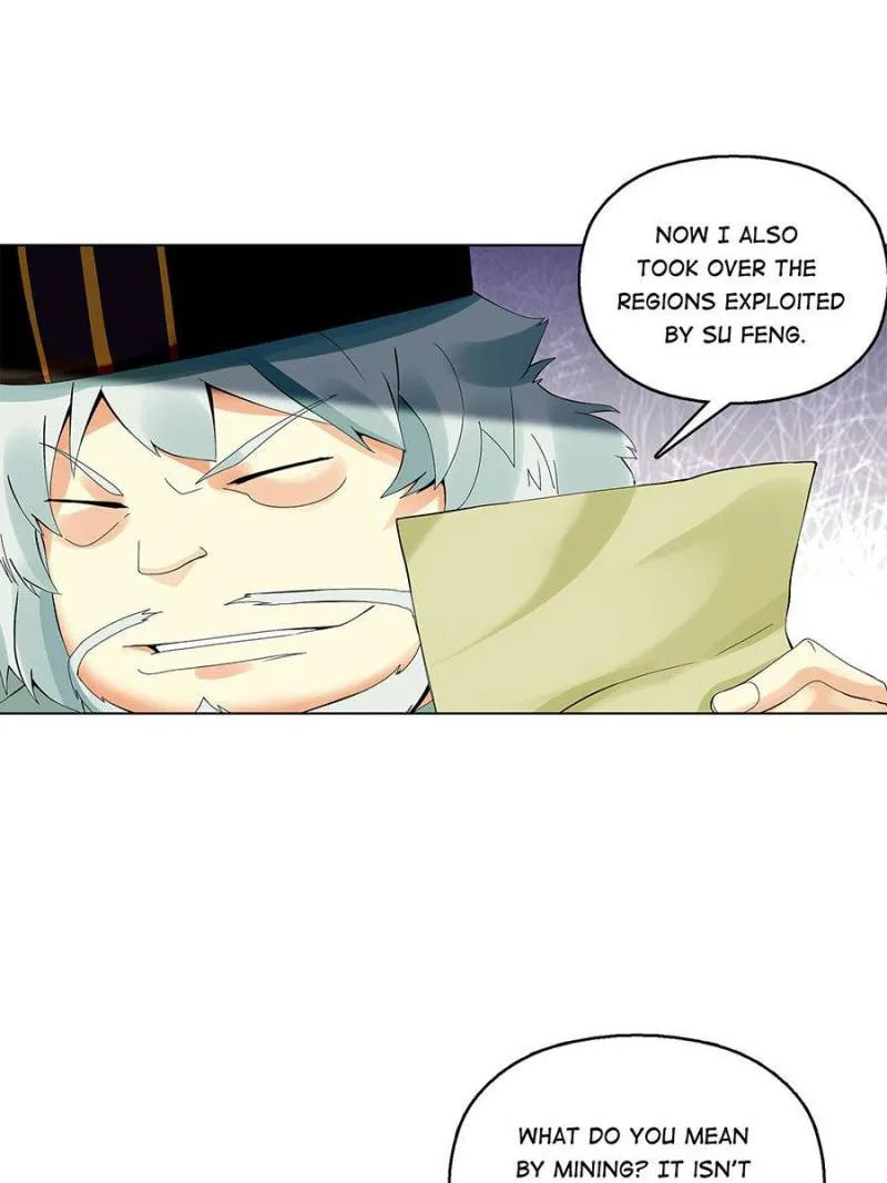 Read The Invincible Tactics (Colored) chapter 32 image 8 on Lezhin