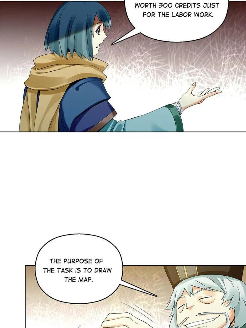 Read The Invincible Tactics (Colored) chapter 32 image 9 on Lezhin