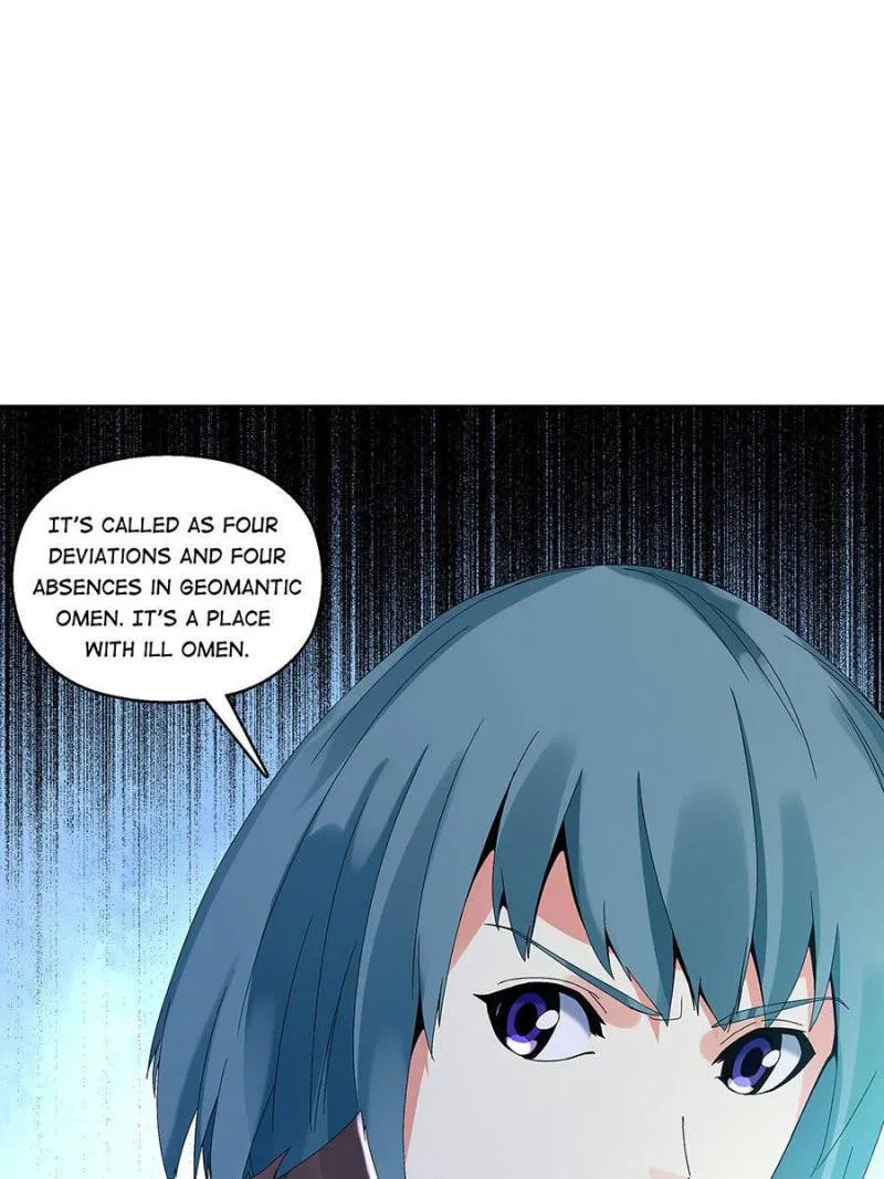 Read The Invincible Tactics (Colored) chapter 33 image 12 on Lezhin