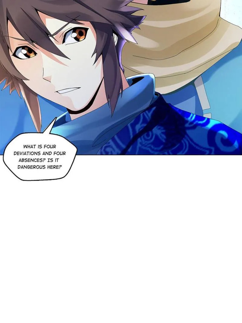 Read The Invincible Tactics (Colored) chapter 33 image 14 on Lezhin