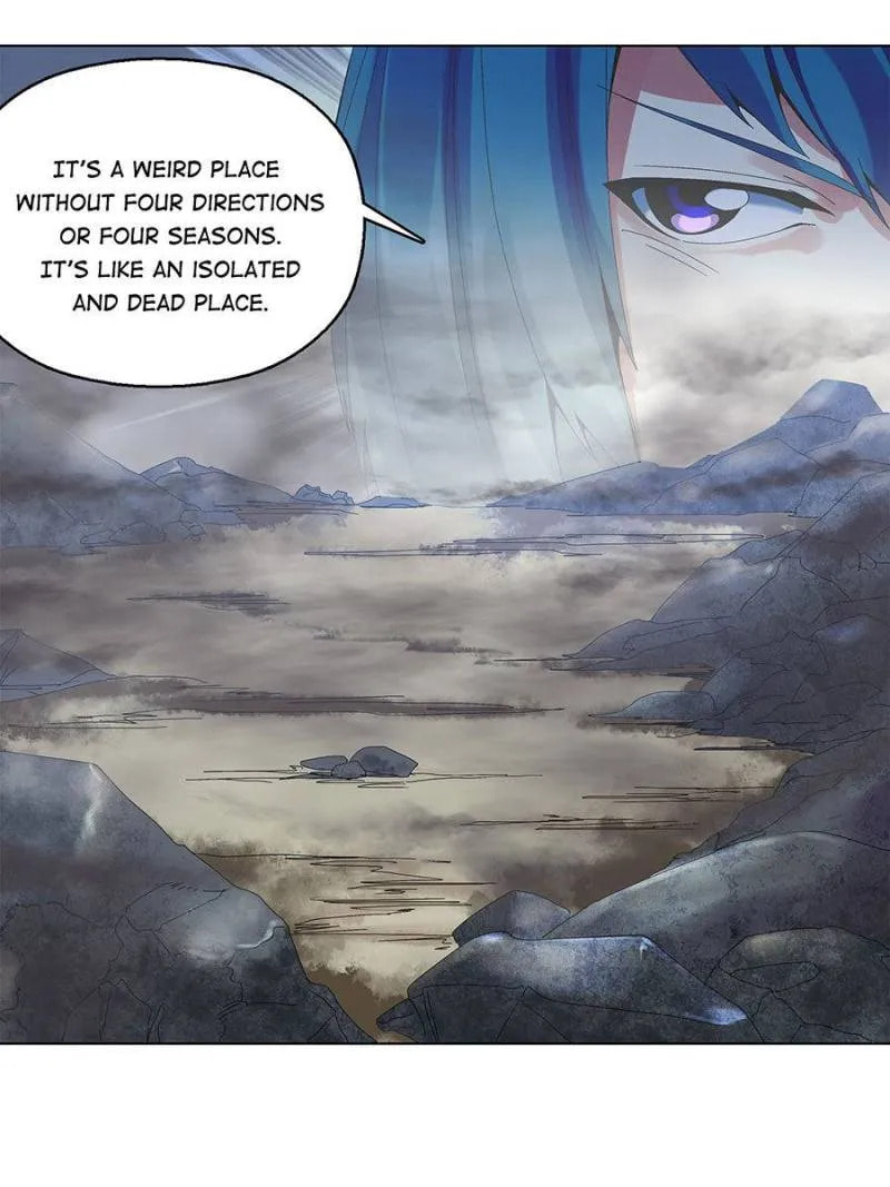 Read The Invincible Tactics (Colored) chapter 33 image 15 on Lezhin