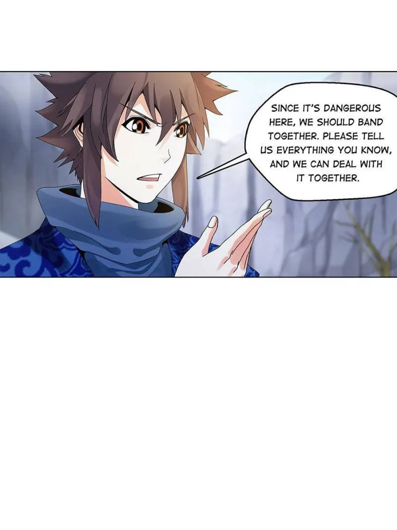 Read The Invincible Tactics (Colored) chapter 33 image 18 on Lezhin