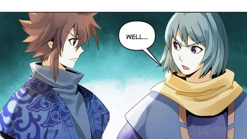 Read The Invincible Tactics (Colored) chapter 33 image 19 on Lezhin
