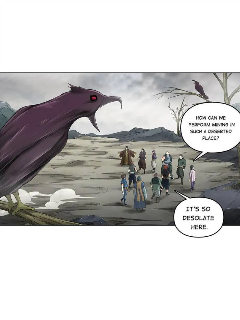 Read The Invincible Tactics (Colored) chapter 33 image 2 on Lezhin