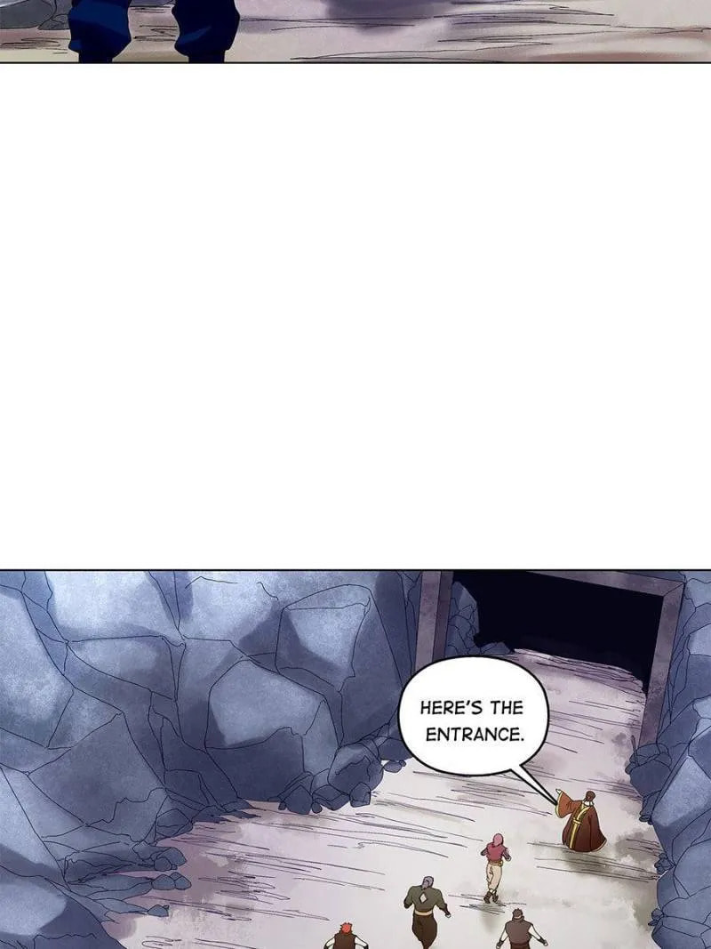 Read The Invincible Tactics (Colored) chapter 33 image 23 on Lezhin