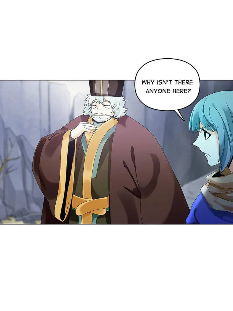 Read The Invincible Tactics (Colored) chapter 33 image 26 on Lezhin