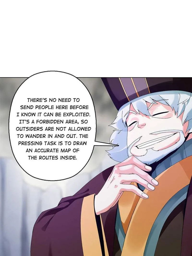 Read The Invincible Tactics (Colored) chapter 33 image 27 on Lezhin