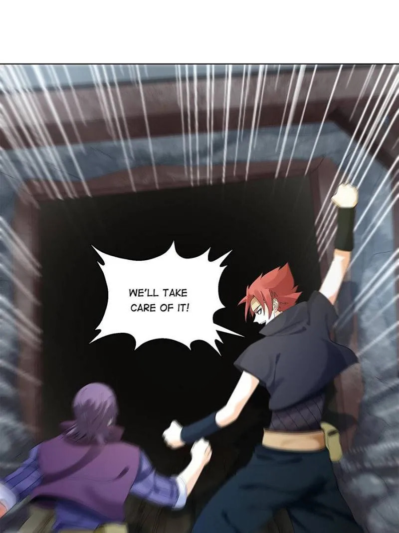 Read The Invincible Tactics (Colored) chapter 33 image 29 on Lezhin